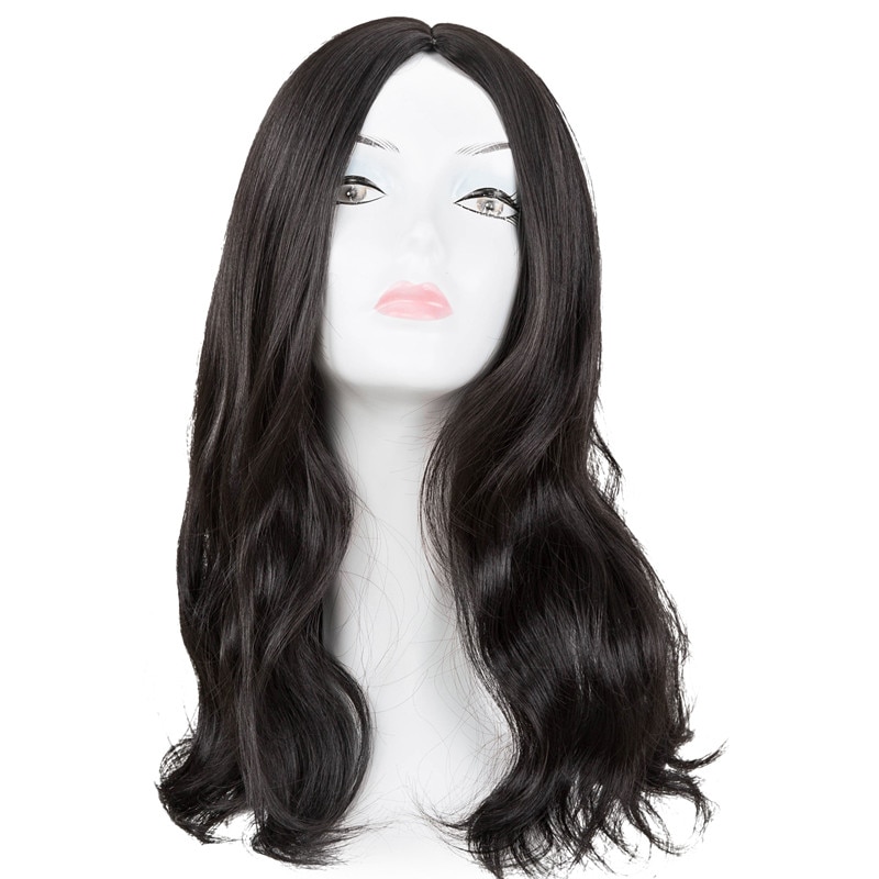  Long Wavy Wig 